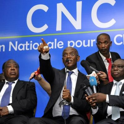 CÔTE D’IVOIRE: LA CNC EST-ELLE POUR LE CHANGEMENT? QUEL CHANGEMENT?