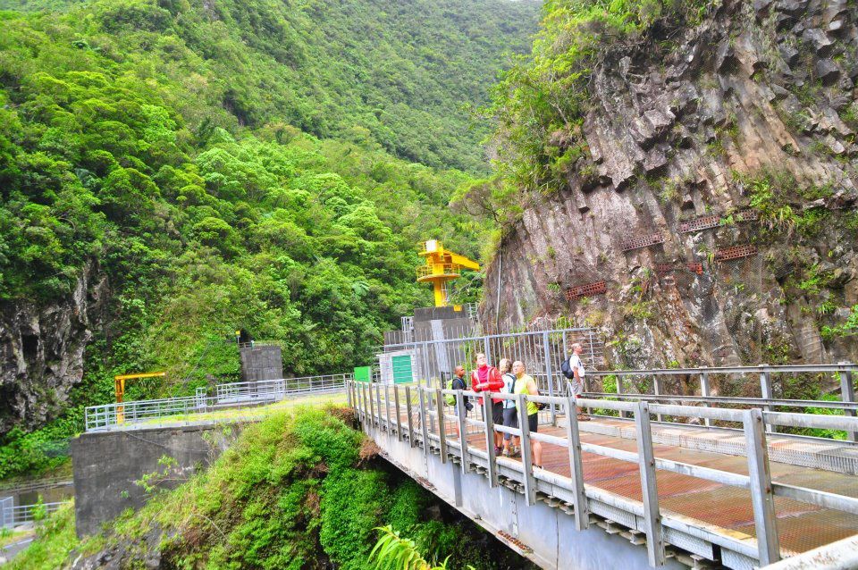 Album - les-26-echelles-de-Takamaka