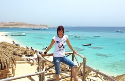 Viajes a Hurghada y Luxor Tours