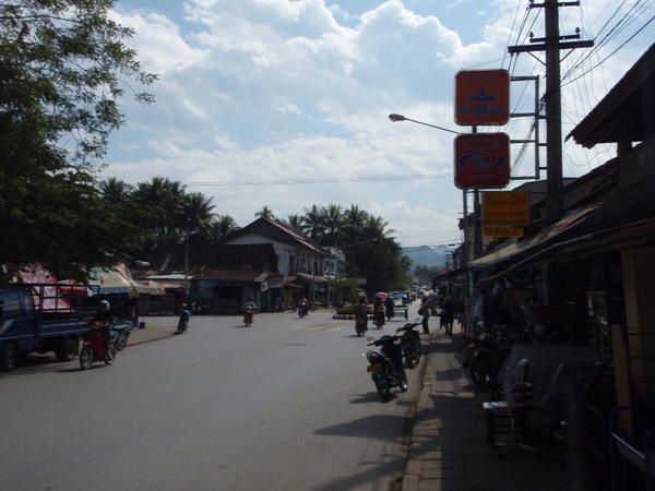 Album - Laos