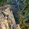 Les Gorges de Galamus ( 66 )