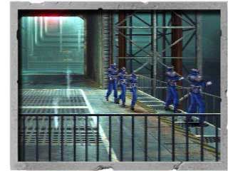 Final Fantasy VIII Solution CD2