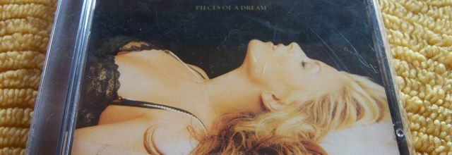 Pieces of a dream - Anastacia