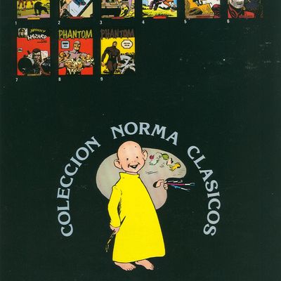 Norma Clásicos