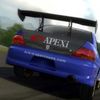 Premieres images Forza Motor Sport 2 sur Xbox 360