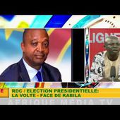 Actu RDC : présidentielle