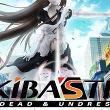 [Test] Akiba’s Trip : Undead and Undressed