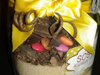 SOS cookies - Cadeau gourmand