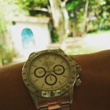 La montre du jour : Rolex Daytona 16520