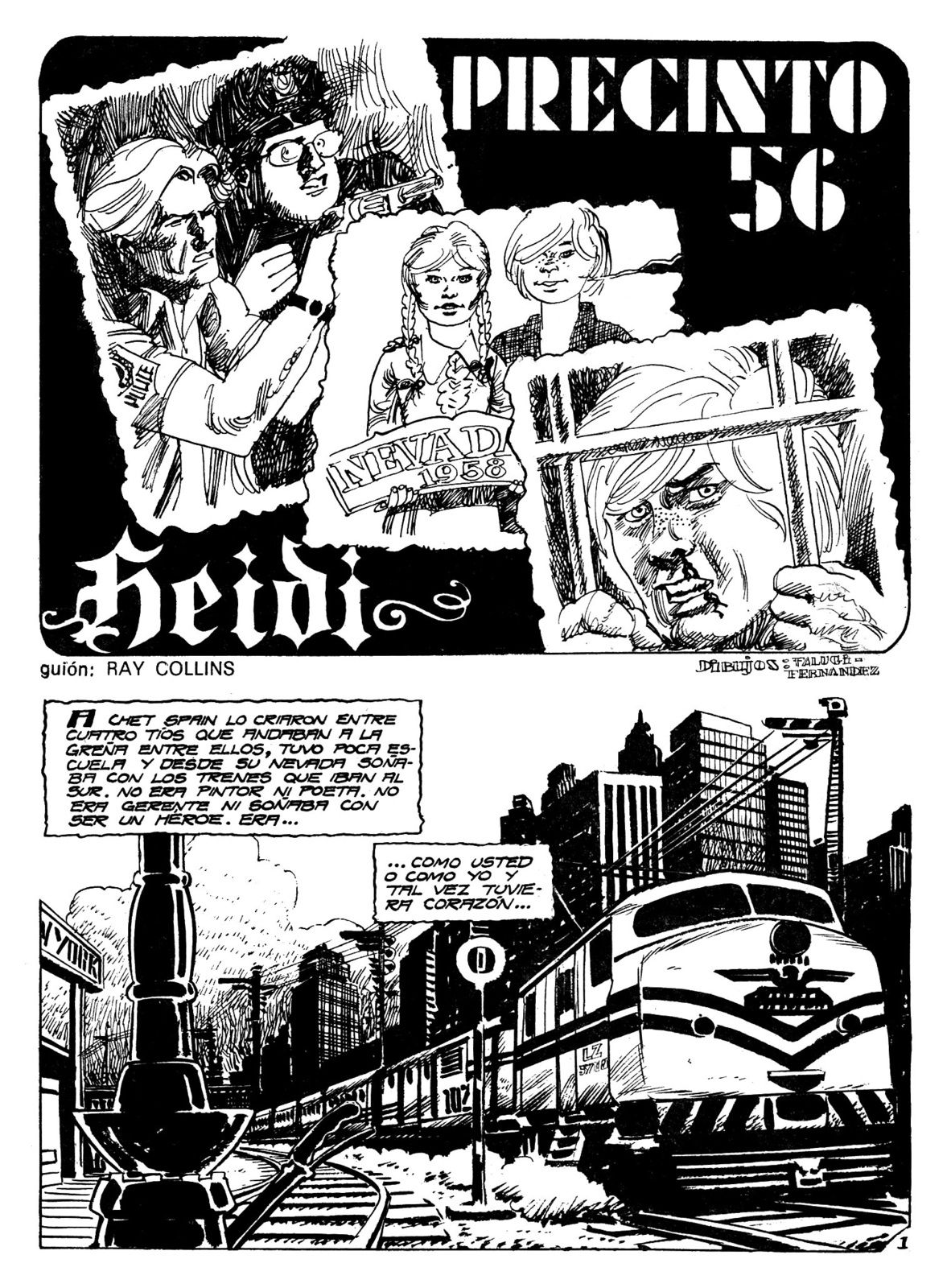Skorpio (Edición original Argentina)...Vol...6