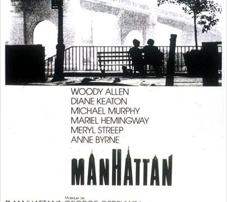 Manhattan woody allen bande annonce