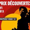 Prix découvertes Rfi 2013 : Le Bénin encore à l’honneur le 24 octobre prochain