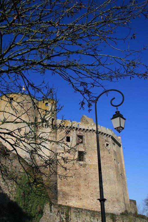 Album - Album photos La ville de Clisson