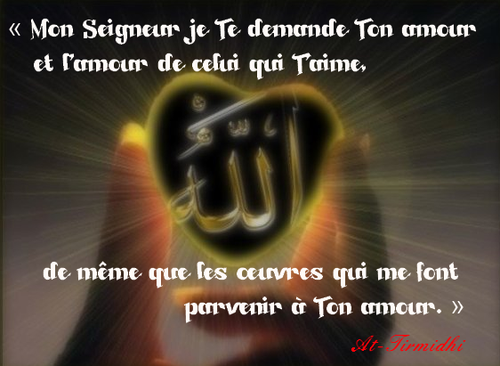L Amour Entre Allah Et Ses Creatures L Islam Authentique Selon Le Qou Ran Et La Sounna Avec La Comprehension Des Pieux Predecesseurs Bonne Visite Bienvenue Sur Le Site Convertistoislam L Islam Authentique Selon Le
