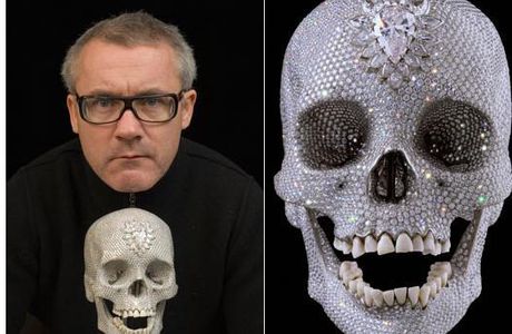 Damien HIRST