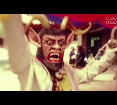 El Cotompinto / El Maromero. Eugenia León