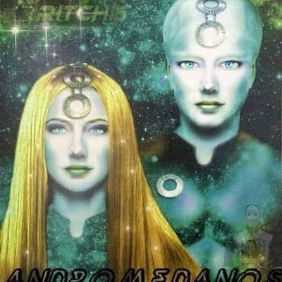 Message du Conseil d'Andromède sur la Libération Planétaire (canalisé parJames Gilliland) - 22/10/2025. 