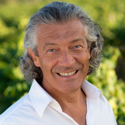 Incendie dans l'Aude : les mots puissants de Gérard Bertrand 