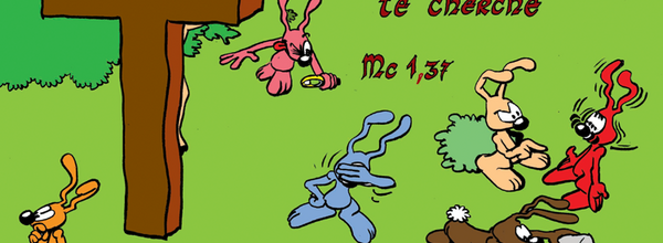 Année B - Temps Ordinaire 5eme Dimanche
