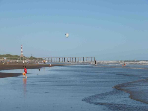 Album - Monte Hermoso