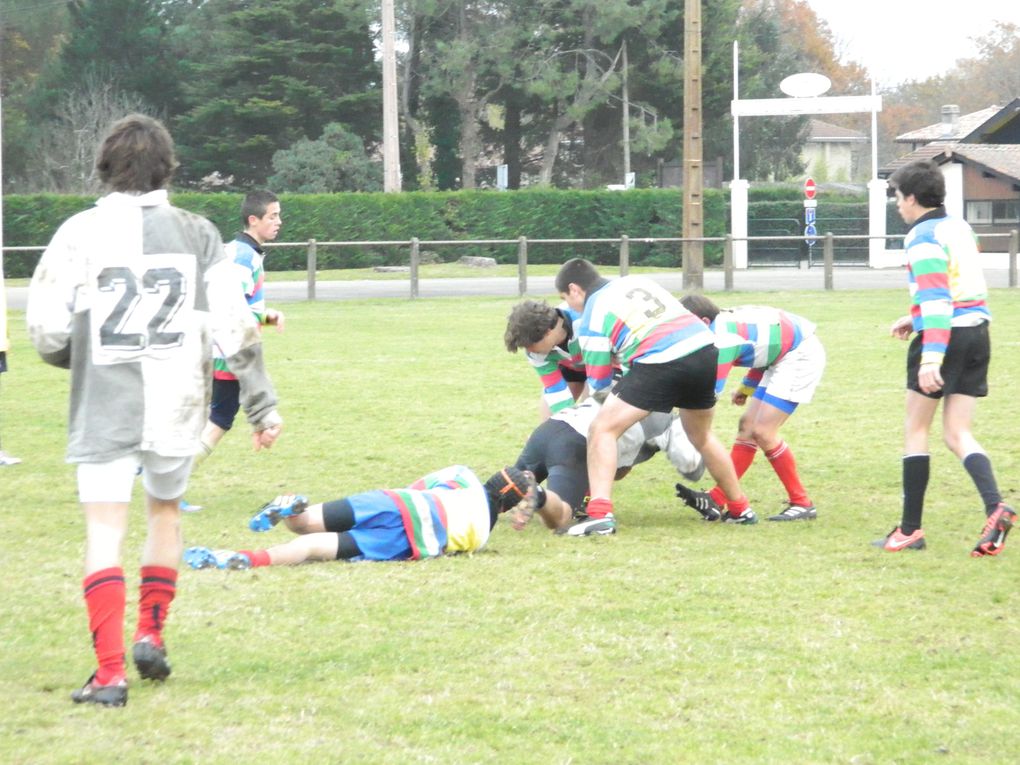 Album - district-rugby