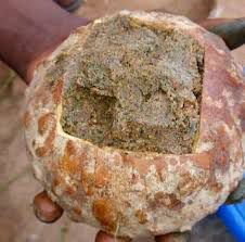 PUISSANTE SAVON BLANCHE POUR LA PAIX AU FOYER DU PUISSANT MARABOUT AYAO