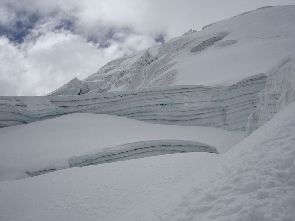 Album - Bolivie