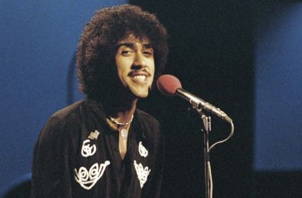 Phil Lynott