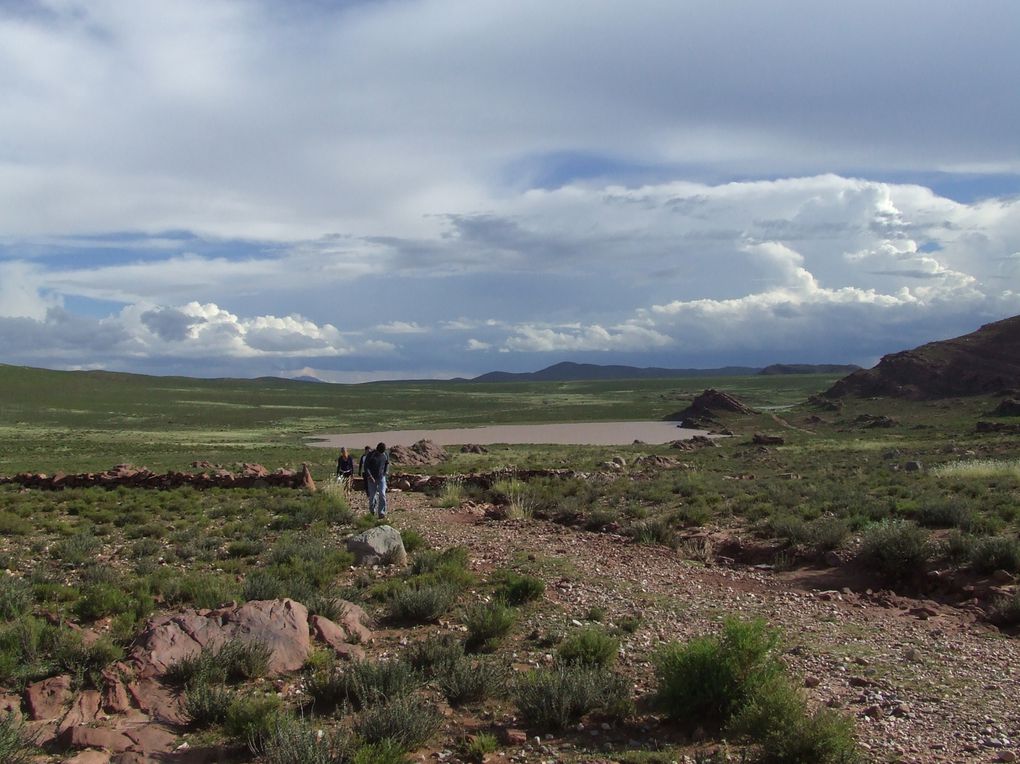 Album - REGION-JUJUY