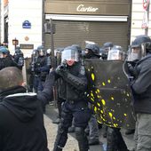 Répression des gilets jaunes: l'avertissement du Conseil de l'Europe