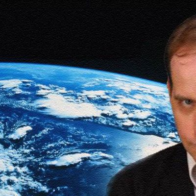 Benjamin Fulford - L'Iran attaque Israël, grâce à Coca Cola, Vanguard et BlackRock