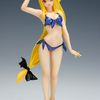 PRECO : Mahou Shoujo Lyrical Nanoha - Fate T.Harlaown Beach ver.