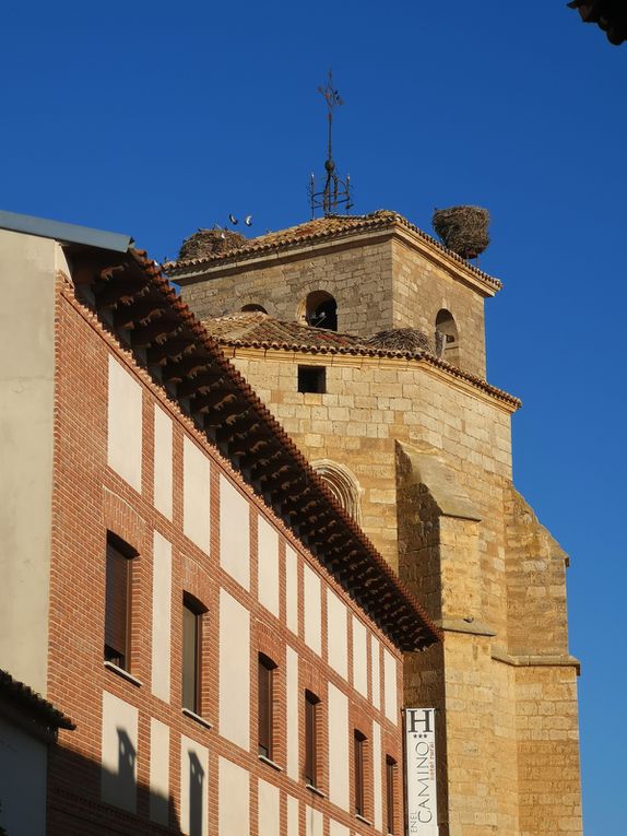 PÈLERINAGE DIOCÉSAIN À SAINT JACQUES DE COMPOSTELLE, SEPTEMBRE 2023