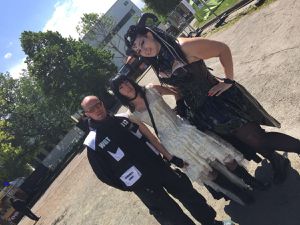 Wave Gotik Treffen