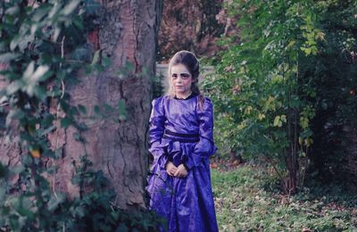 Fear the Dead Countess // Halloween