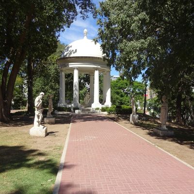 Argentinien - Buenos Aires