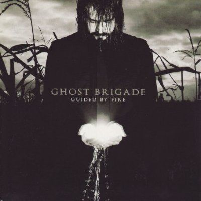 GHOST BRIGADE: Guided By Fire (2007-Season Of Mist) [Dark Metal]