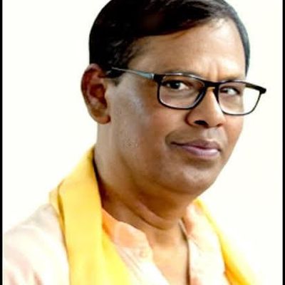 Title: Anti Racism- Author: Dr. Debabrata Maji  - Country: India 