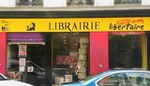 UN ANARCHISTE POIGNARDÉ À PARIS, DANS LA LIBRAIRIE PUBLICO DU MONDE LIBERTAIRE !