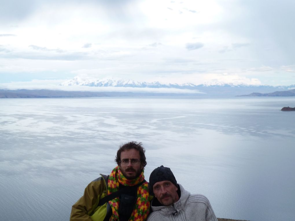 Album - 2011 - 10 - Bolivie - Quelques-jours-en-famille