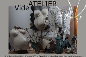 Vide atelier