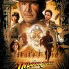 "Indiana Jones et le Royaume du Crâne de Cristal" : premier spot TV !!!!