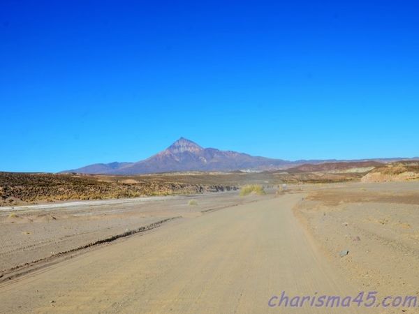 Uyuni-Atocha (bolivie en camping-car)