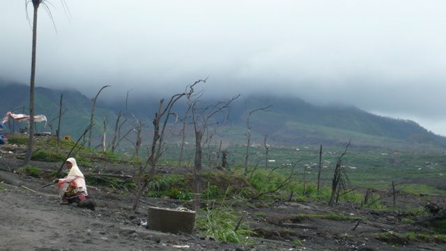 Album - Bali-and-Javanese-Volcano-2011