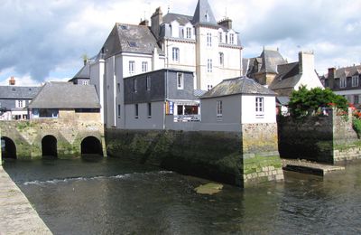 Il est vieux, ce pont !