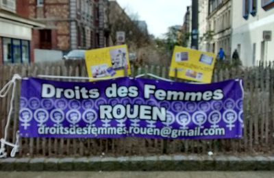 Photos du rassemblement - samedi 7 mars 2015