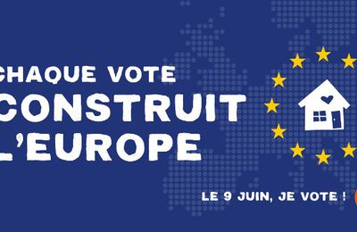 Expression Directe - Elections Européennes 2024