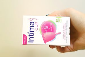 Test de la Cup Intima