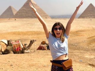 Cairo Excursion