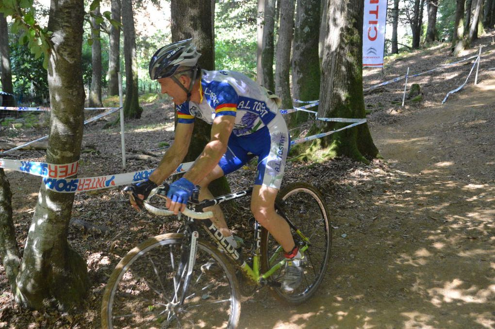 Cyclo-cross Jurançon (64)